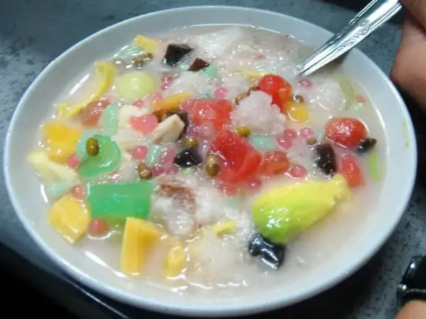 Pempek Palembang